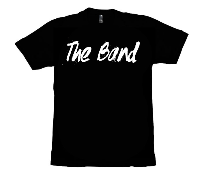 Otra camiseta